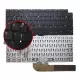 Dell Uyumlu Vostro 5390, 13-5390, 13 5390 Uyumlu Klavye (Siyah TR)