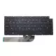 Dell Uyumlu Vostro 5390, 13-5390, 13 5390 Uyumlu Klavye (Siyah TR)