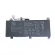 Asus Rog Strix Scar II G515G, G515GV Batarya - Pil