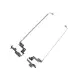 HP 15-g201nt, 15-g202nt Notebook Menteşe Seti
