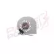 Dell inspiron P25F001, P25F002 Cpu Fan - İşlemci Fanı