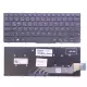 Dell Inspiron 5568 2-in-1 Notebook Klavye (Siyah TR)