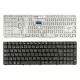 Casper CHY.4702-8N45A-N, CKU.3120-4K05V-B Notebook Klavye (Siyah TR)