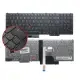 Lenovo ThinkPad 20ES, 20HH Serisi Notebook Klavye Işıklı (Siyah TR)