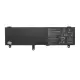 Asus N550JV-CN239H, N550JV-DB72T Batarya - Pil