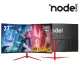 NODE GAME ND-CV2775 27 inç 75HZ Curved Gaming Monitör