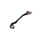 Asus ROG 14017-00370000 Adaptör Şarj Soketi - Dc Power Jack