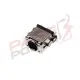 Asus TUF FX516, FX531 Adaptör Şarj Soketi - Dc Power Jack
