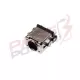 Asus ROG G531GW-AZ014T Adaptör Şarj Soketi - Dc Power Jack