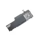 Asus ZenBook C23-UX32, 0B200-00070000 Batarya - Pil (Pars Power)