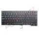 Lenovo ThinkPad E465, E470, L440 Serisi Klavye (Siyah TR)