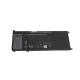 Dell G7 7588, P72F Batarya - Pil