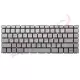 HP 340S G7 (9HR36ES) Klavye Işıklı (Gümüş TR)