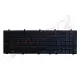 Monster W370ET, W670SJ, W670SZ Notebook Klavye (Siyah TR)