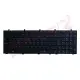 Victor ProBook W Series PLT-NB-W651SJ Notebook Klavye (Siyah TR)