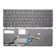 Hp ProBook 440 G4 Z3A11ES, Z3A12ES Notebook Klavye Işıklı (Siyah TR)