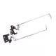 Acer Aspire  ES1-531-C3A5, ES1-531-C3WG Notebook Menteşe Seti