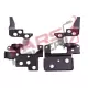 Acer Aspire  ES1-531-C3A5, ES1-531-C3WG Notebook Menteşe Seti