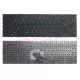 HP Pavilion Gaming 15-dk0005nt 6ZL09EA Notebook Klavye (Siyah TR)