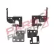 Asus A52, K52 Serisi 13GNXM1AP011 Notebook Menteşe Seti