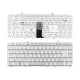 Dell NK750, NK762, NK764, NK844 Notebook Klavye (Gümüş TR)