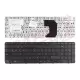 Hp Pavilion g7-1200, g7t-1200 Serisi Notebook Klavye (Siyah TR)