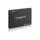 Samgporse 512 GB 2.5 3D Nand (560/530) SATA 3.0 SSD Harddisk