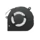 Dell Eg50040S1-Cj60-S9A CPU Fan - İşlemci Fanı