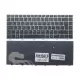 HP L15541-001, L15542-001 Klavye (Siyah TR)
