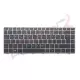 HP L15541-001, L15542-001 Klavye (Siyah TR)