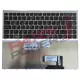 Sony Vaio VGN-FW5MTF, VGN-FW5ZRF, VGN-FW5ZTF Notebook Klavye (Siyah TR)