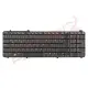 Hp Pavilion dv6-2065et, dv6-2070et Notebook Klavye (Siyah TR)