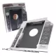 12.7mm SSD-HDD Harddisk Caddy Laptop PC Sata DVD Kutusu - Kızak
