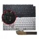 Dell Uyumlu Vostro 5402, 14-5402, 14 5402 Uyumlu Klavye (Siyah TR)