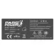 Asus 4.0x1.35 65W 19V 3.42A Adaptör Şarj Aleti-Cihazı (Pars Power)