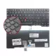 Lenovo ThinkPad E431, E440, E450 Serisi Klavye (Siyah TR)