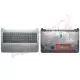 Hp 15-af004nt, 15-af005nt, 15-af006nt Üst Kasalı Klavye (Siyah TR)