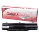 Fujitsu LifeBook AH532/GL-304, AH532/Gxx Notebook Batarya - Pil (Pars Power)