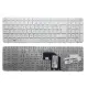 HP AER36U00320, AER36U02110 Notebook Klavye (Beyaz TR)