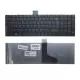 Toshiba Satellite C50-A-109, C50-A-10D, C50-A-10G Klavye (Siyah TR)