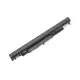 HP HS03, HS04, HSTNN-LB6U, TPN-I119 Notebook Batarya - Pil