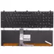 Msi GE70 2OE-265XTR, GT70 0NE-1078TR Notebook Klavye Işıklı (Siyah TR)
