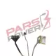 Lenovo ideaPad Z5070 59-432079, 59-432107 Data Lcd, Led Kablo