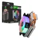 AMD AM3 Bakır CPU Fan - RBW Rainbow Masaüstü İşlemci Fanı