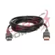 Lenovo ADL65WLA, ADL65WLB, ADL65WLC Adaptör-Şarj Aleti Kablosu (Pars Power)