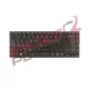 Notebook Klavye SMS-010
