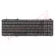 Hp Pavilion dv6-2140et, dv6-2145et Notebook Klavye (Siyah TR)