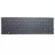 HP ProBook 450 G8 (2X7X2EA03) Klavye Işıklı (Siyah TR)