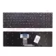 Lenovo Yoga 80N6008AGE, 80N6000LPH Notebook Klavye (Siyah TR)