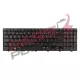 Dell Inspiron N5110-4129, N5110-8891 Notebook Klavye (Siyah TR)
